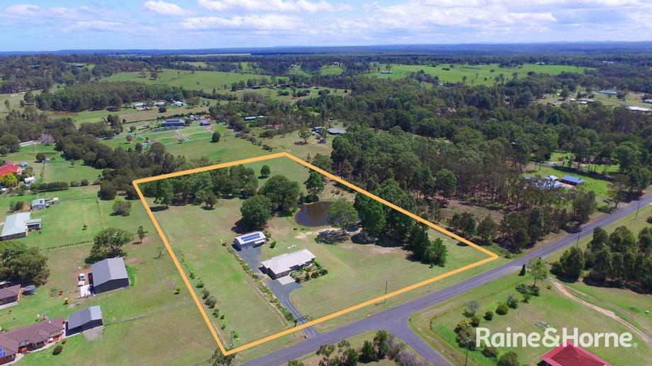 37 Stringybark Road Nowra Hill NSW 2540