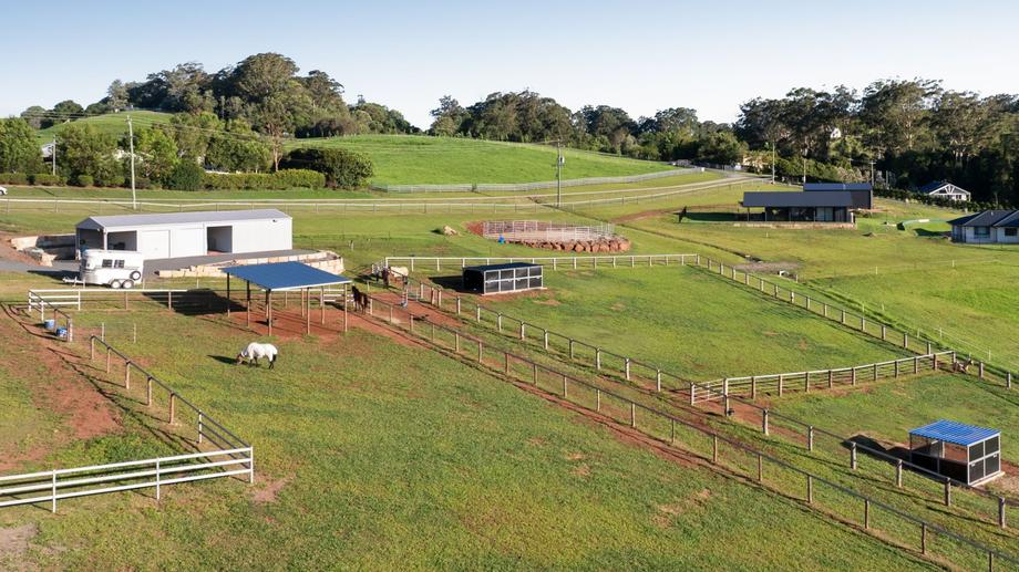 8 Moorhouse Road Woombye QLD 4559