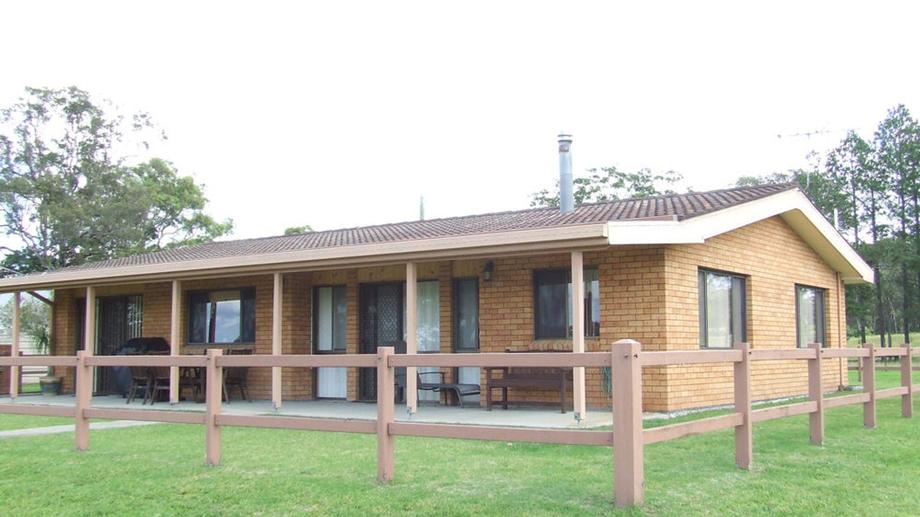 Address available by request