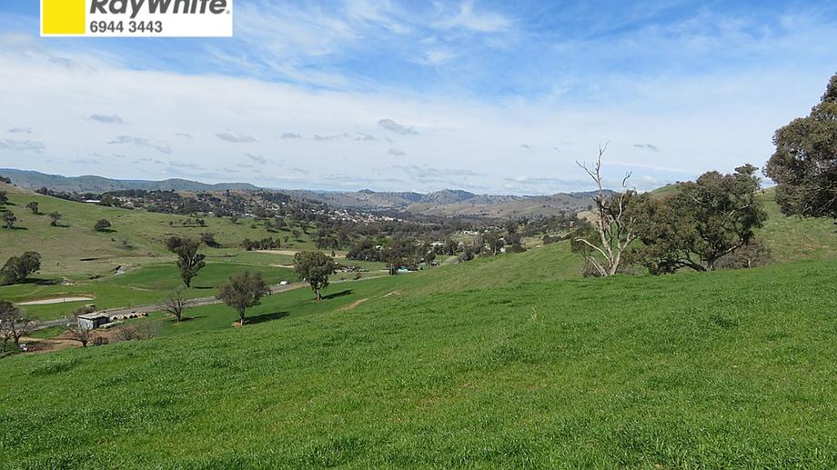Lot 128 Burra Road Gundagai NSW 2722