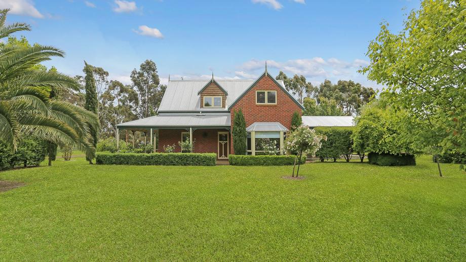 530 Tesbury School Road Tesbury VIC 3260