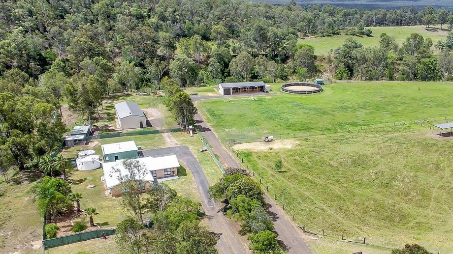 315 Spa Water Road Iredale QLD 4352