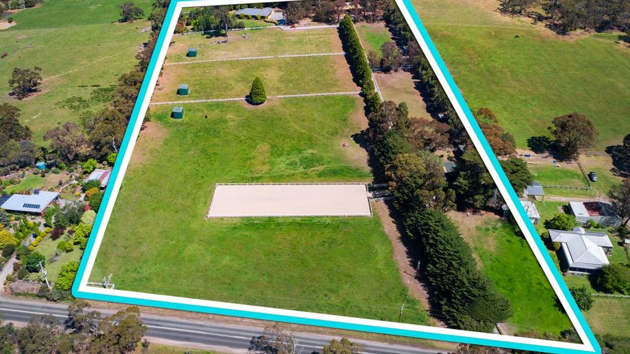 790 Nar Nar Goon-Longwarry Road Garfield VIC 