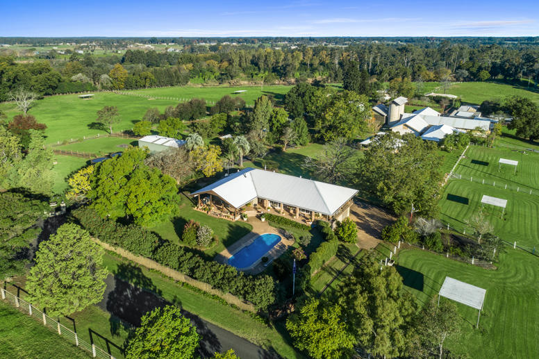 226-228 Grose River Road Grose Wold NSW 2753