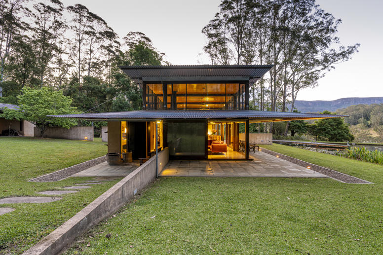 Address available by request