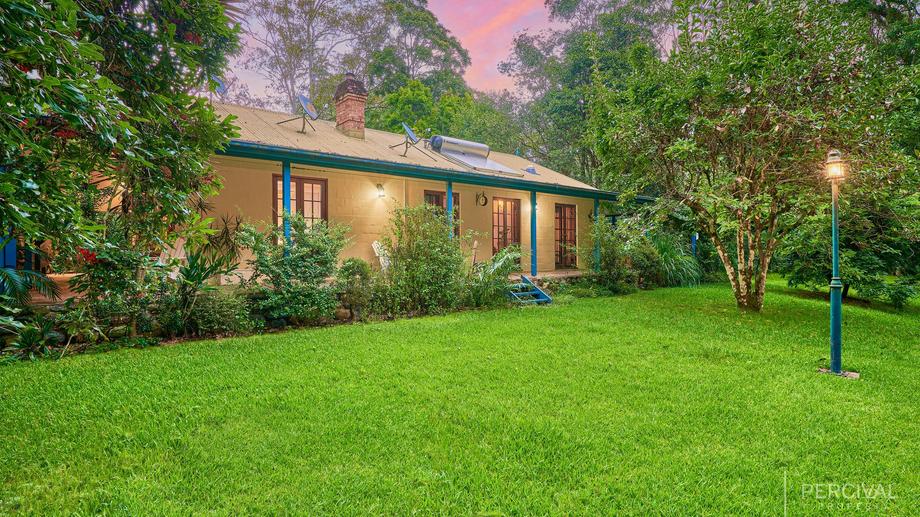 Address available by request