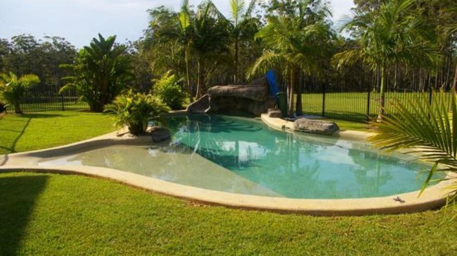 Address available by request