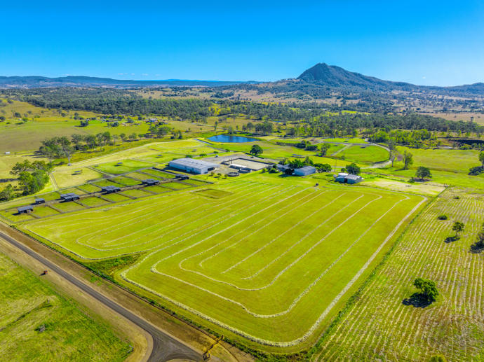 2620 Rosewood-Warrill View Road Coleyville QLD 4307