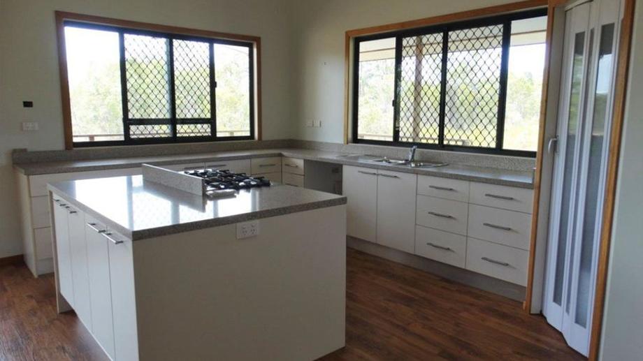 386 Mitchell Road Mount Maria QLD 4674