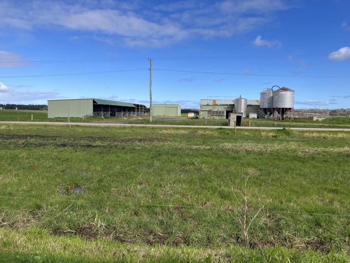 648 West Montagu Road Woolnorth TAS 7330