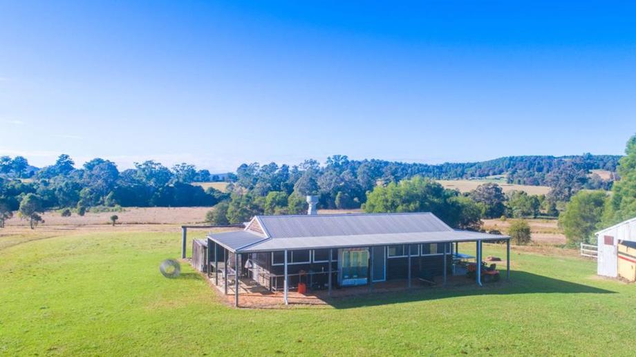 Address available by request