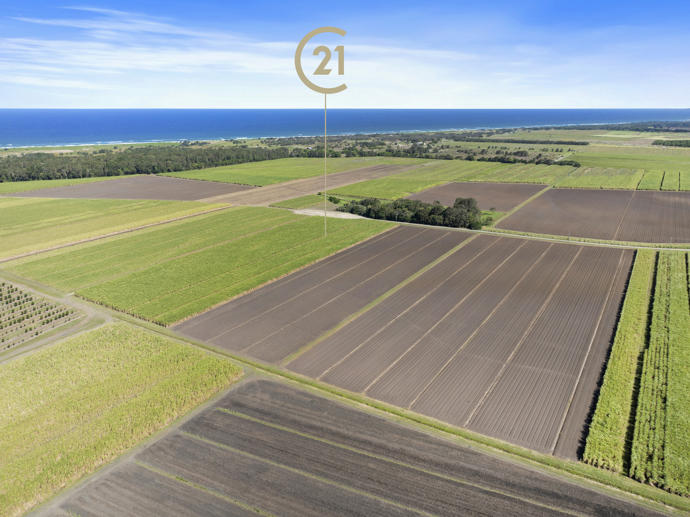 Lot 2 Meaneys Lane East Wardell NSW 2477