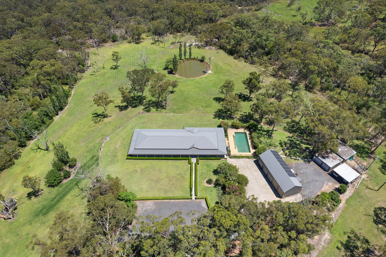101 Pacific Highway Mount White NSW 2250