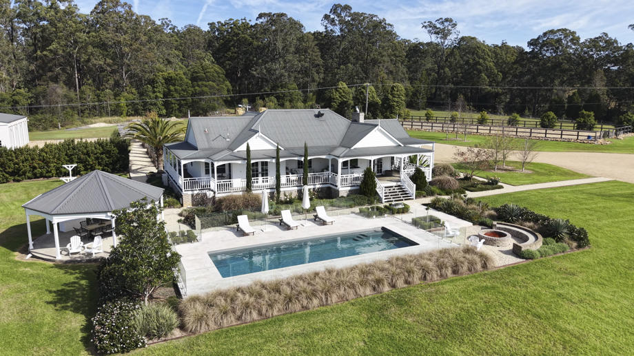 1870 Orara Way Glenreagh NSW 2450