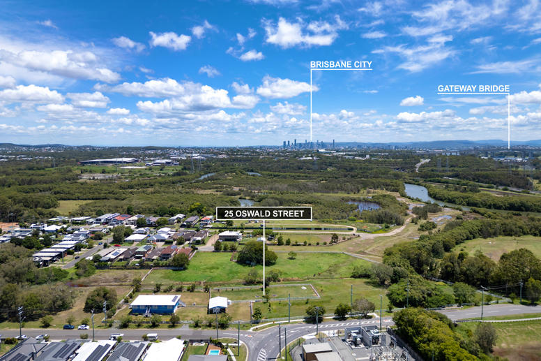 25 Oswald Street  Hemmant QLD 4174