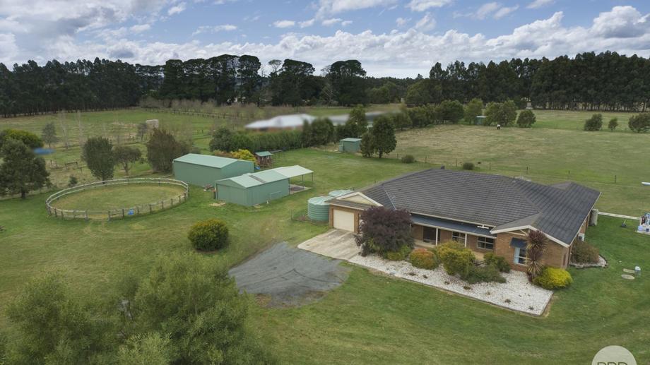  378 Racecourse Road Ballan VIC 3342