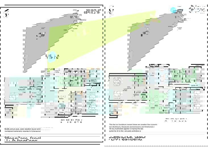 35 Lee-Ann Crescent Cessnock NSW 2325