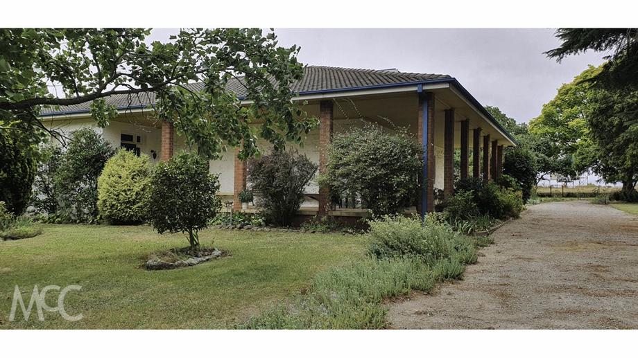 'Rosewick' Vittoria Road Millthorpe NSW 2798