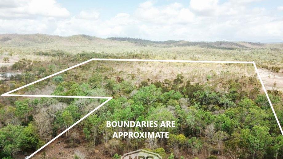 Lot 28 Pine Close Biboohra QLD 4880