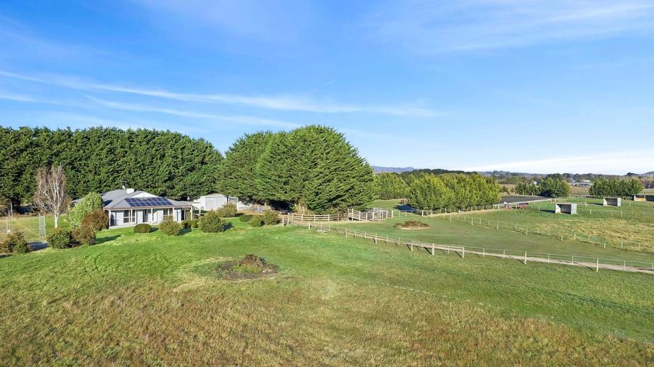 2005 Kilmore-Lancefield Road Lancefield VIC 3435