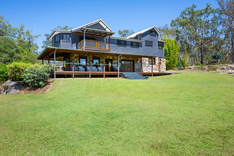 394 McGills Road Kremnos NSW 2460