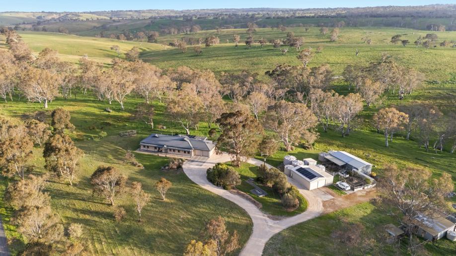 238 Hender Road Mount Barker Springs SA 5251