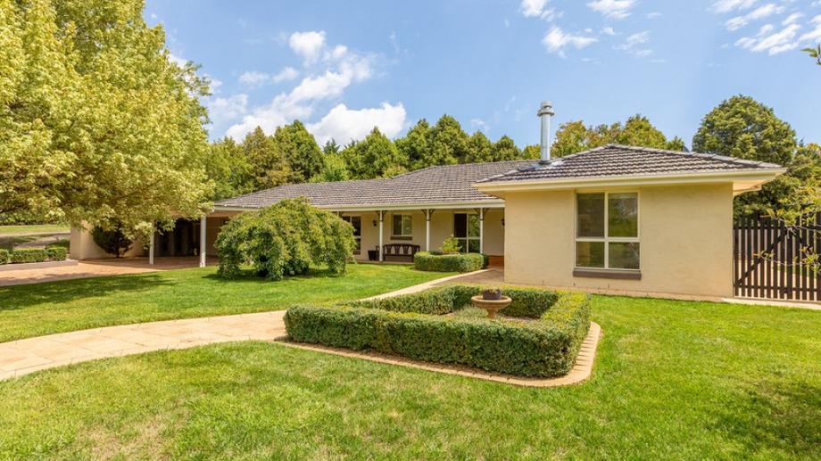 44 Rossiville Road Goulburn NSW 2580