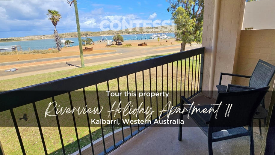 156 Grey Street Kalbarri WA 6536