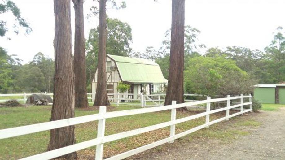 Address available by request