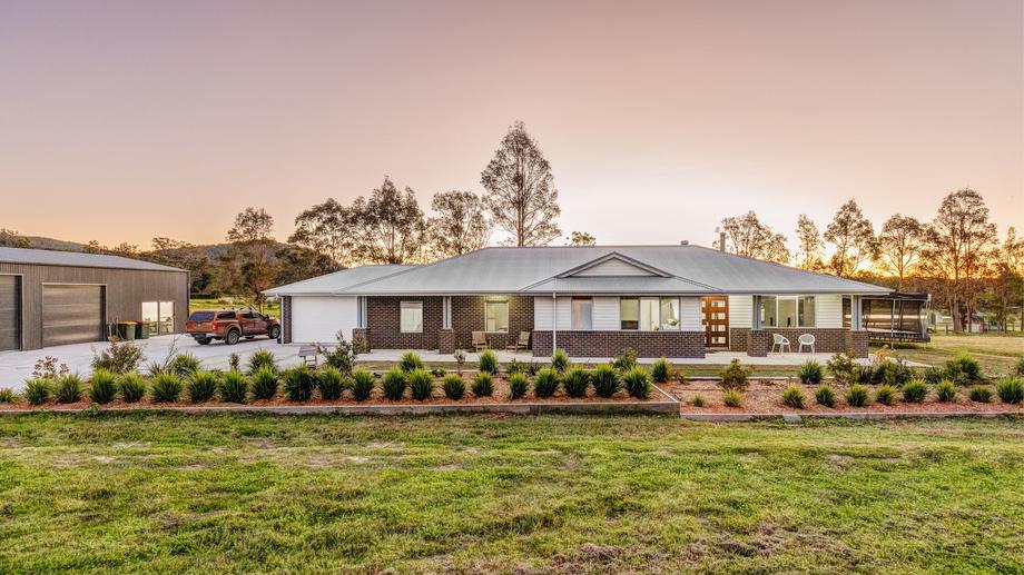49 Boatfalls Drive Clarence Town NSW 2321