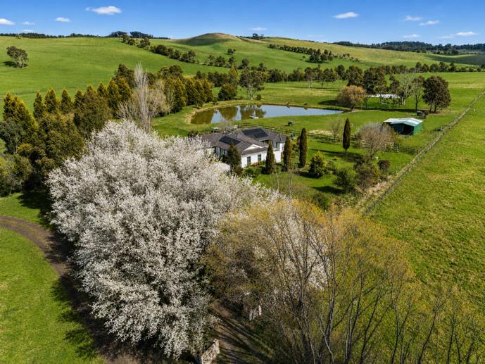 138 Bibbys Lane Werai NSW 2577