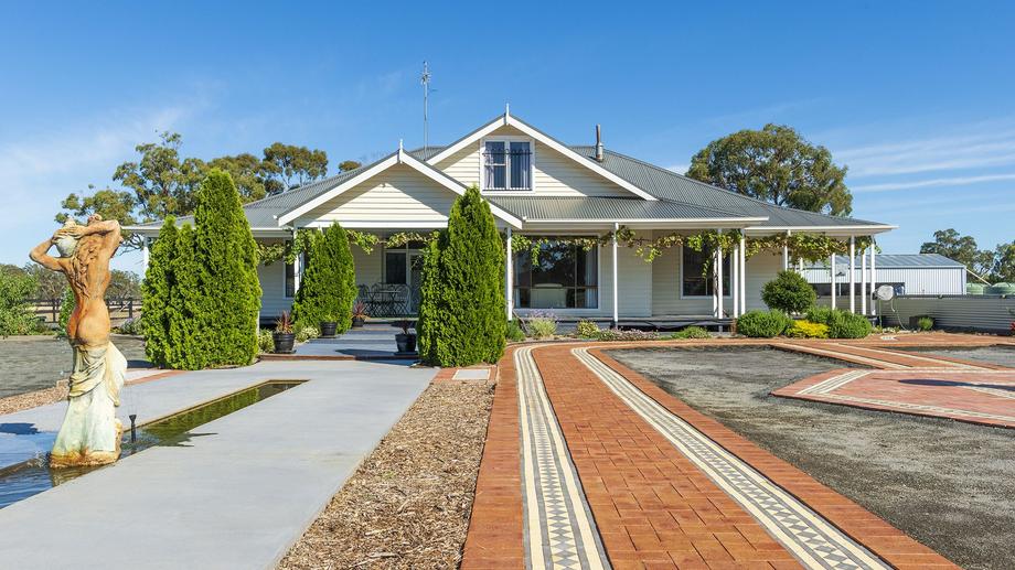 263 Horsham-Noradjuha Road Lower Norton VIC 3401