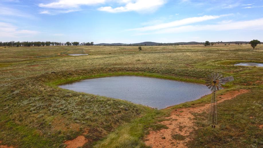 Fermoy 928 The Bogan Way Tullamore NSW 2874