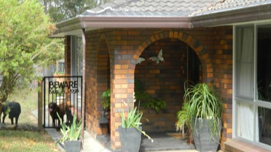 Address available by request