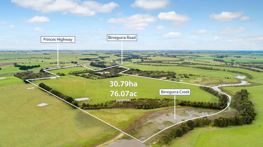 40 Birregurra Road Birregurra VIC 
