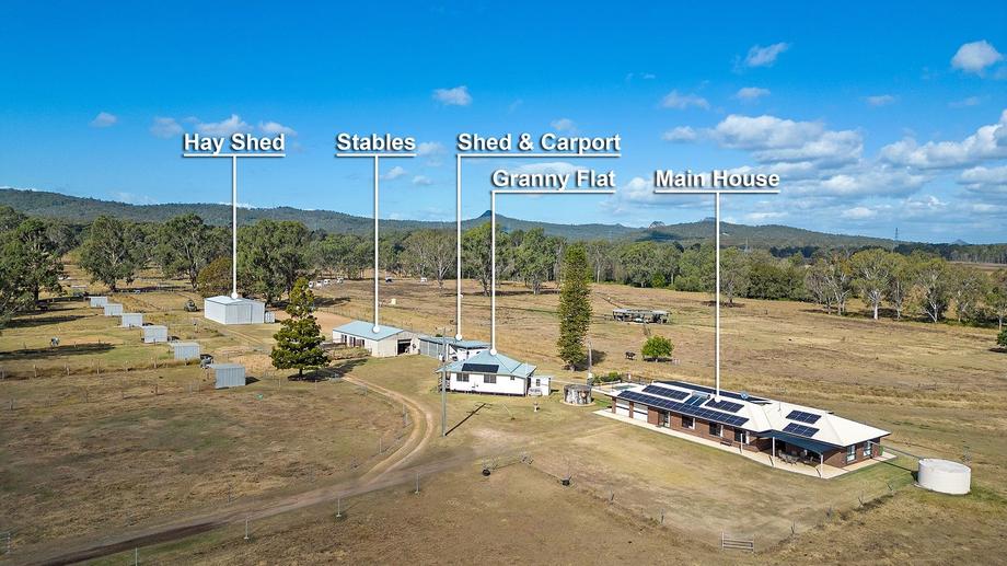 41  Carmichaels Road Purga QLD 4306