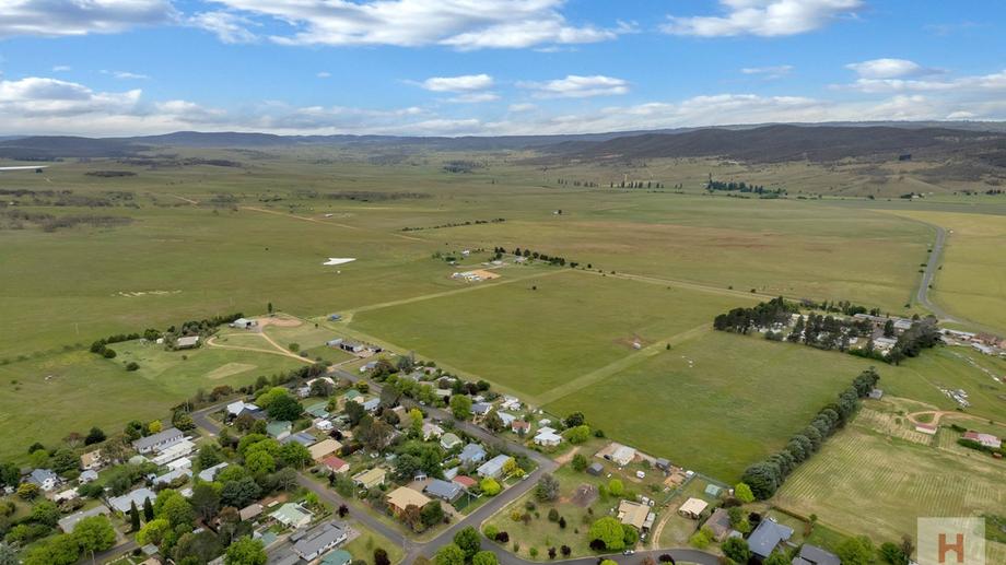 35 Kiah Lake Road Berridale NSW 2628