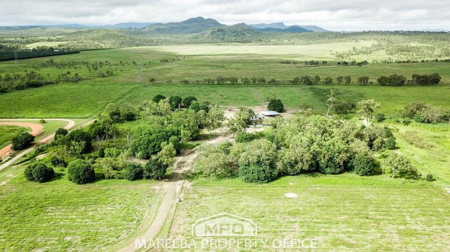 138 Martin Road Mareeba QLD 4880