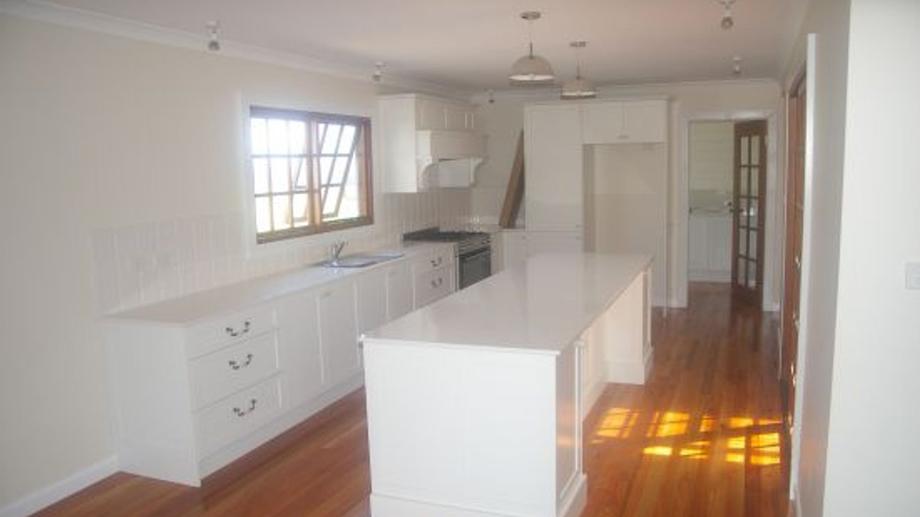 Address available by request