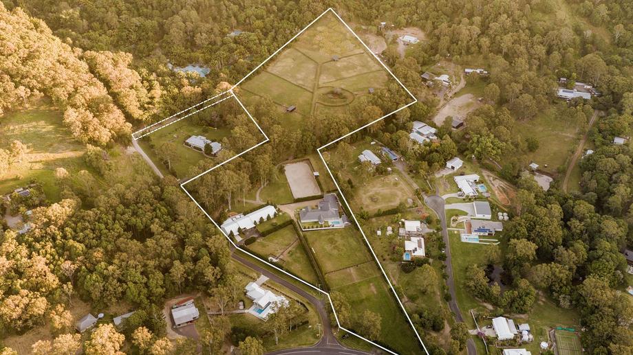 566 Valdora Road Valdora QLD 4561