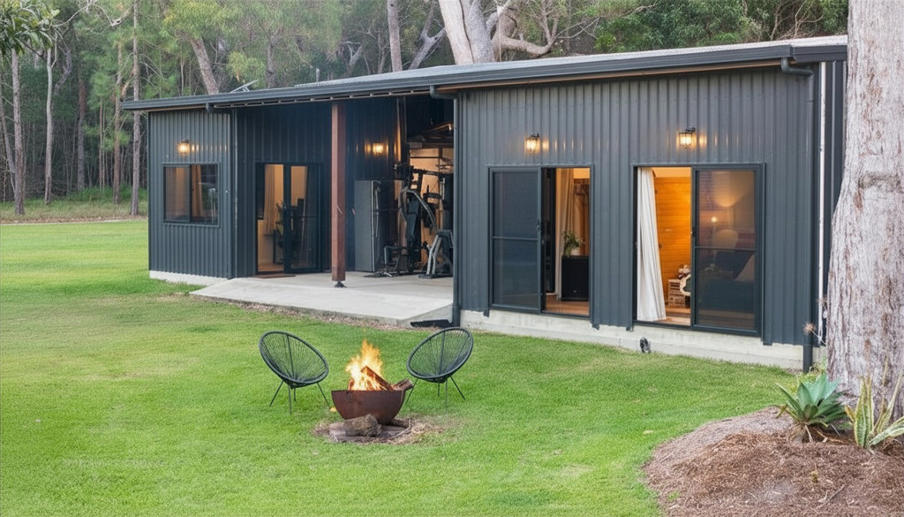2051 Round Hill Road Round Hill QLD 4677