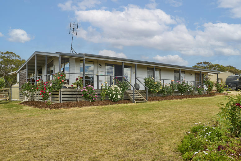 58 Field Road Heathcote VIC 3523