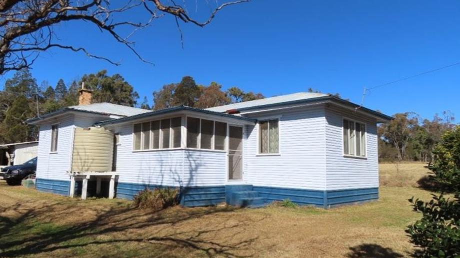 271 Thorndale Road Broadwater QLD 4380