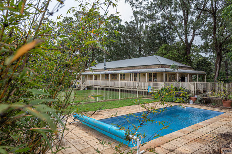 95 Link Road Cabarlah QLD 4352