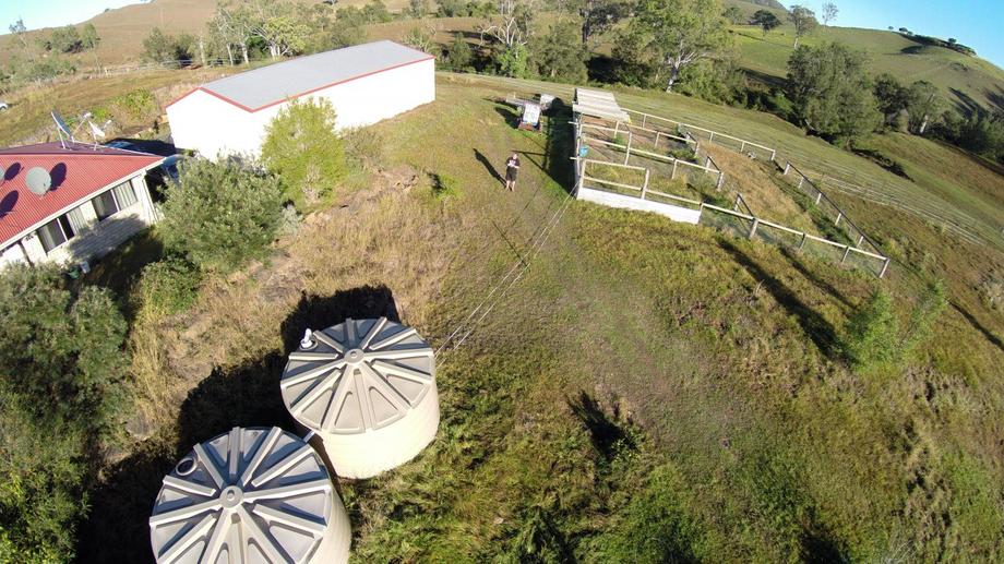 288 Kooralbyn Road Laravale QLD 4285