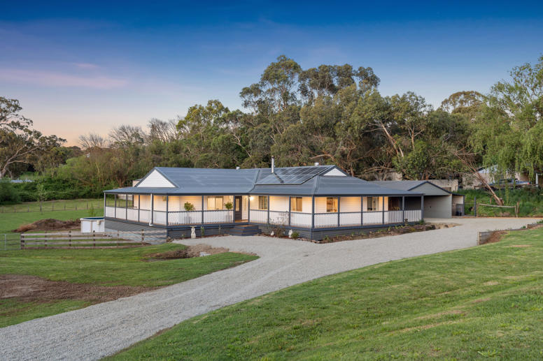 35 Mill Street Meadows SA 5201