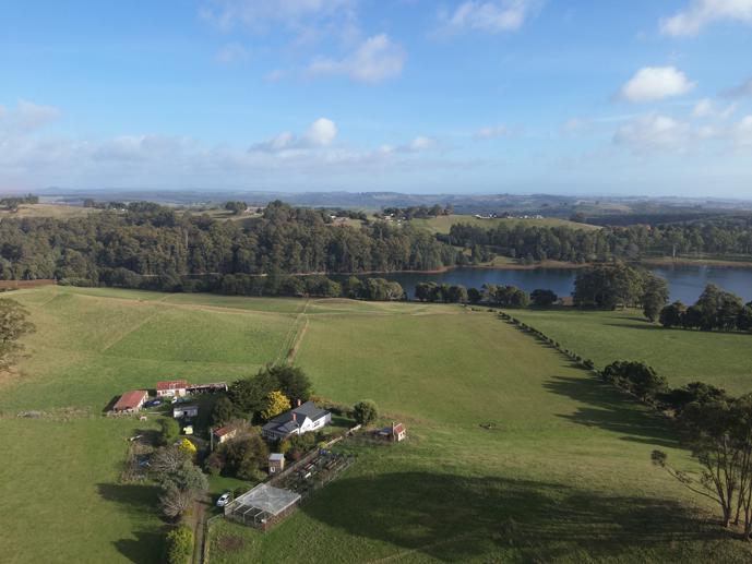 729 Circular Road Ridgley TAS 7321