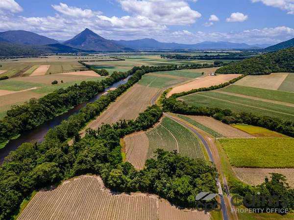 47R Barbagallo Road Aloomba QLD 4871