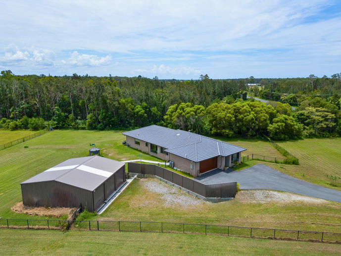 134 Carrs Drive Yamba NSW 2464
