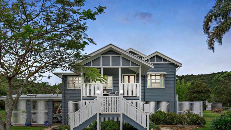 440 Eviron Road Eviron NSW 2484